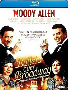 Bullets Over Broadway (Blu-Ray)
